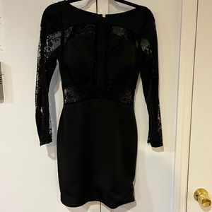 Hanna’s size 2 dress new without tags